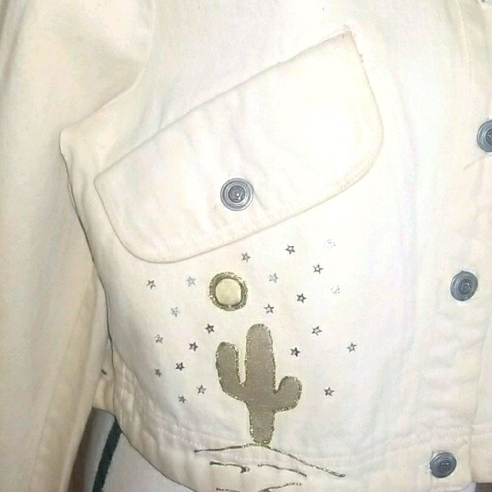 𝅺Ladies Jacket by ROUSSEAU - Picture 10 of 16
